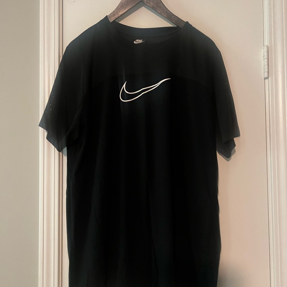 Nike cotton dress